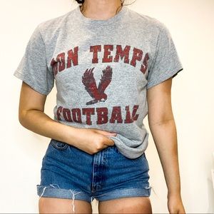 SOLD⚡️Bon Temps Tee⚡️